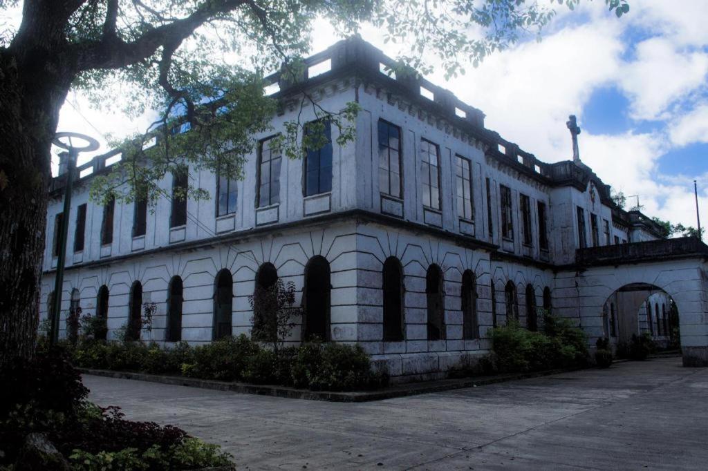 Citylight Hotel Baguio City Kültér fotó